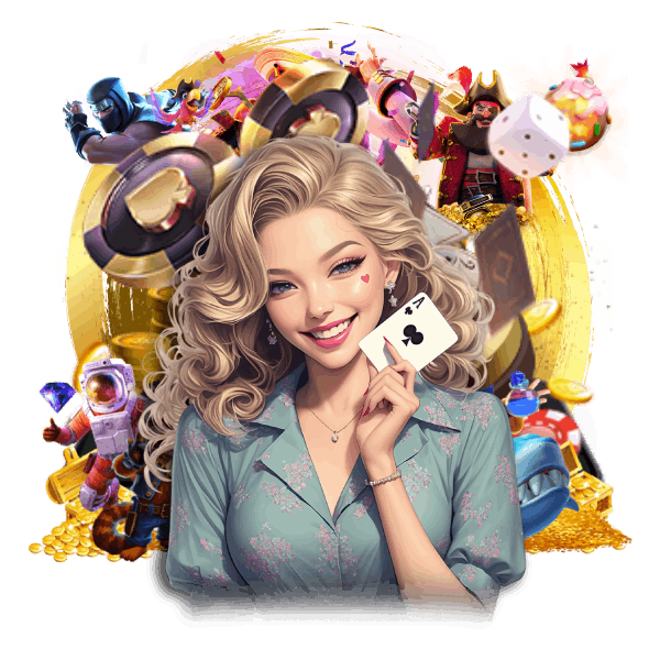 jokerslotz เกมสล็อตโปรเกรสซีฟ