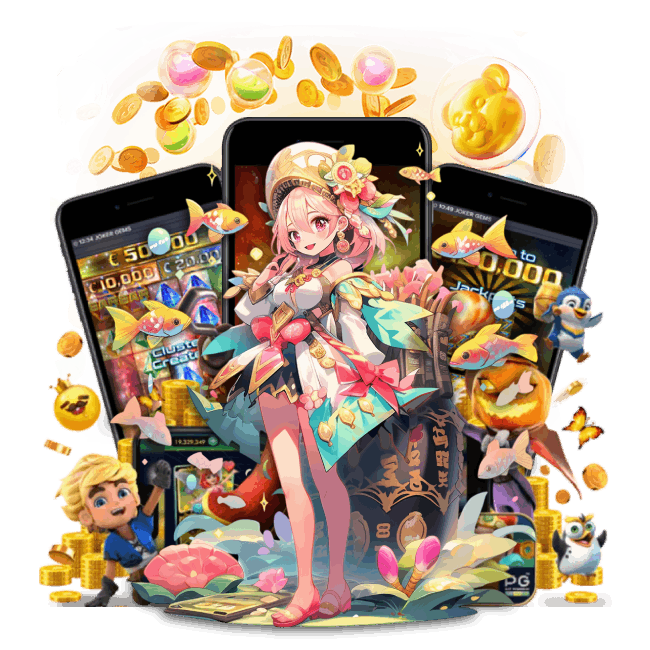 สอนปั่นสล็อต