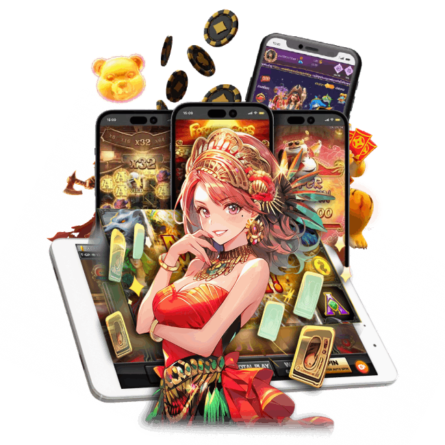 สล็อตวอเลท