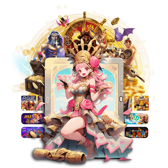 สล็อตเบท 1 บาท