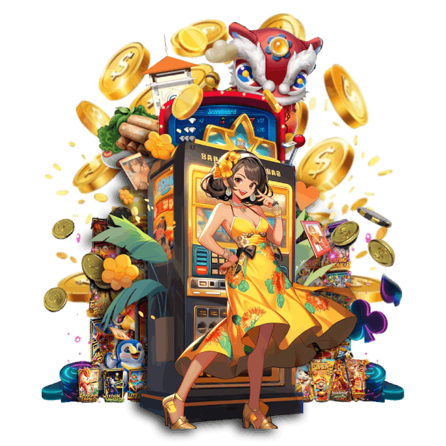 สล็อตเว็บใหญ่