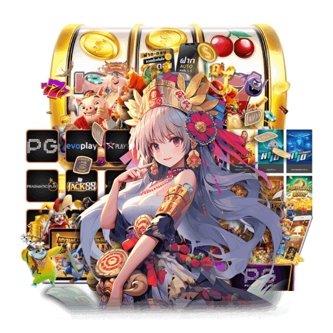 สล็อตแตกง่าย pg