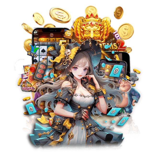 เกมสล็อตแตกบ่อย