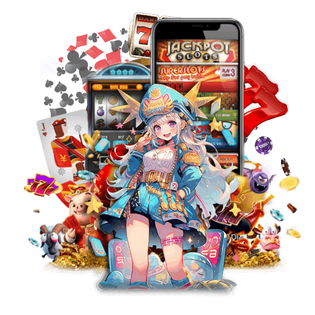 เทคนิคการเล่นสล็อต