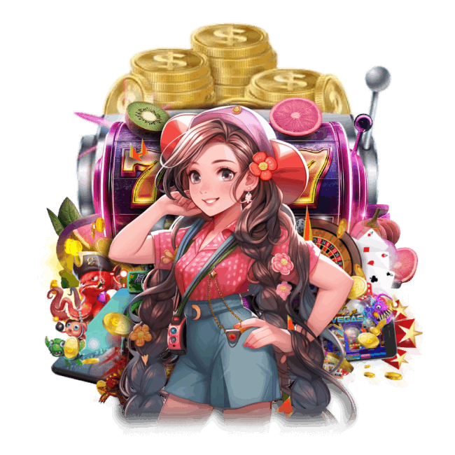 สล็อตกำไรดี