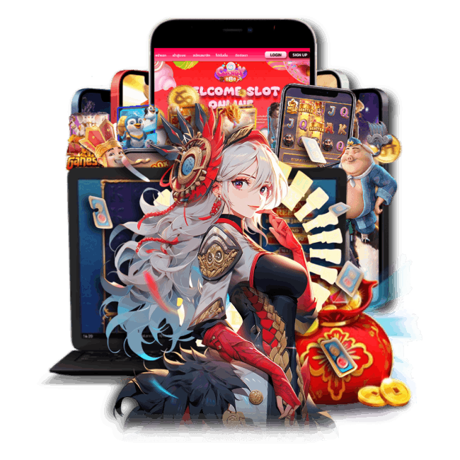 สล็อตเดโม่