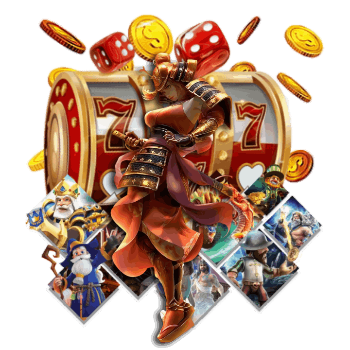 สล็อตแจกหนักทุกวัน