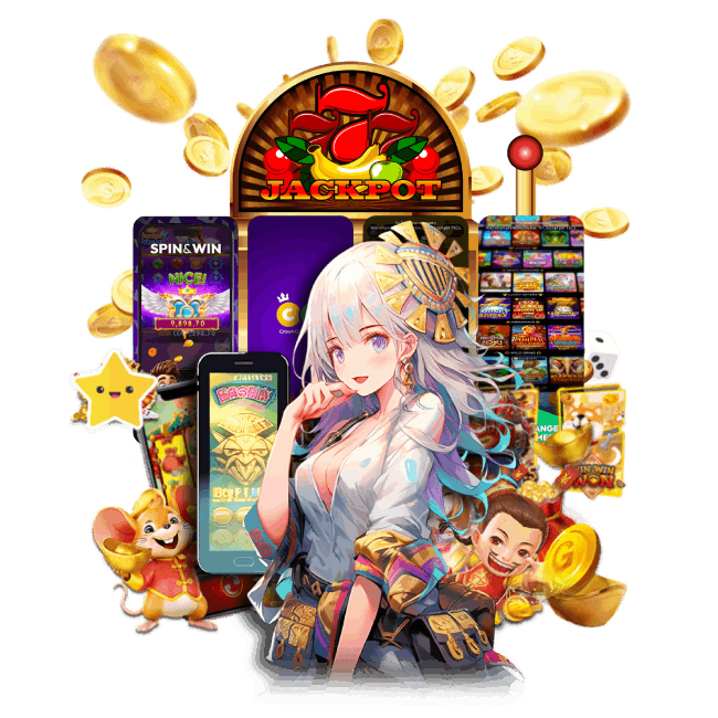 สล็อตมือถือ